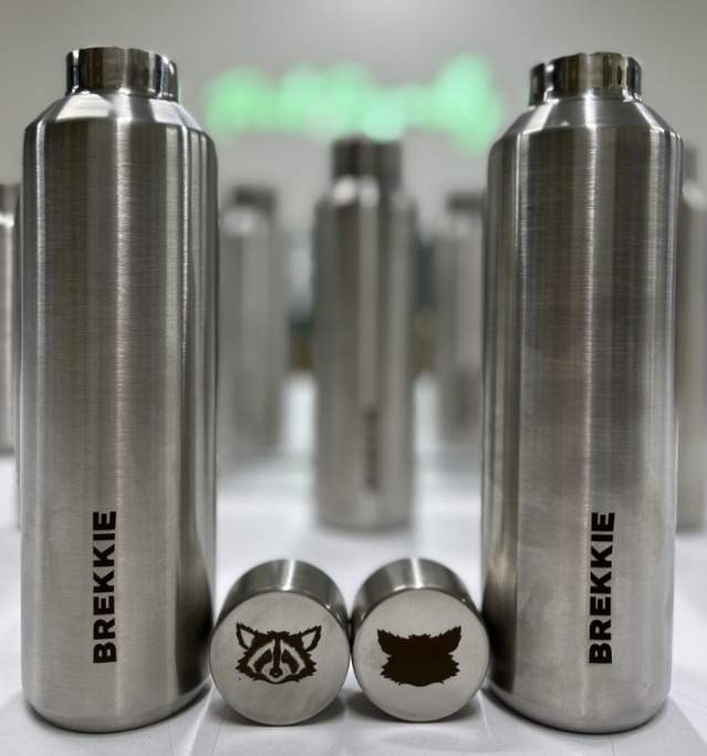 600 ml Paslanmaz Çelik Termos 705